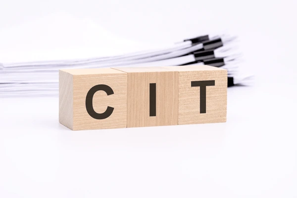 CIT in Financial Management